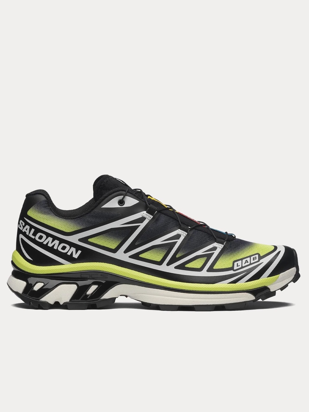 Salomon XT-6 Sneakers